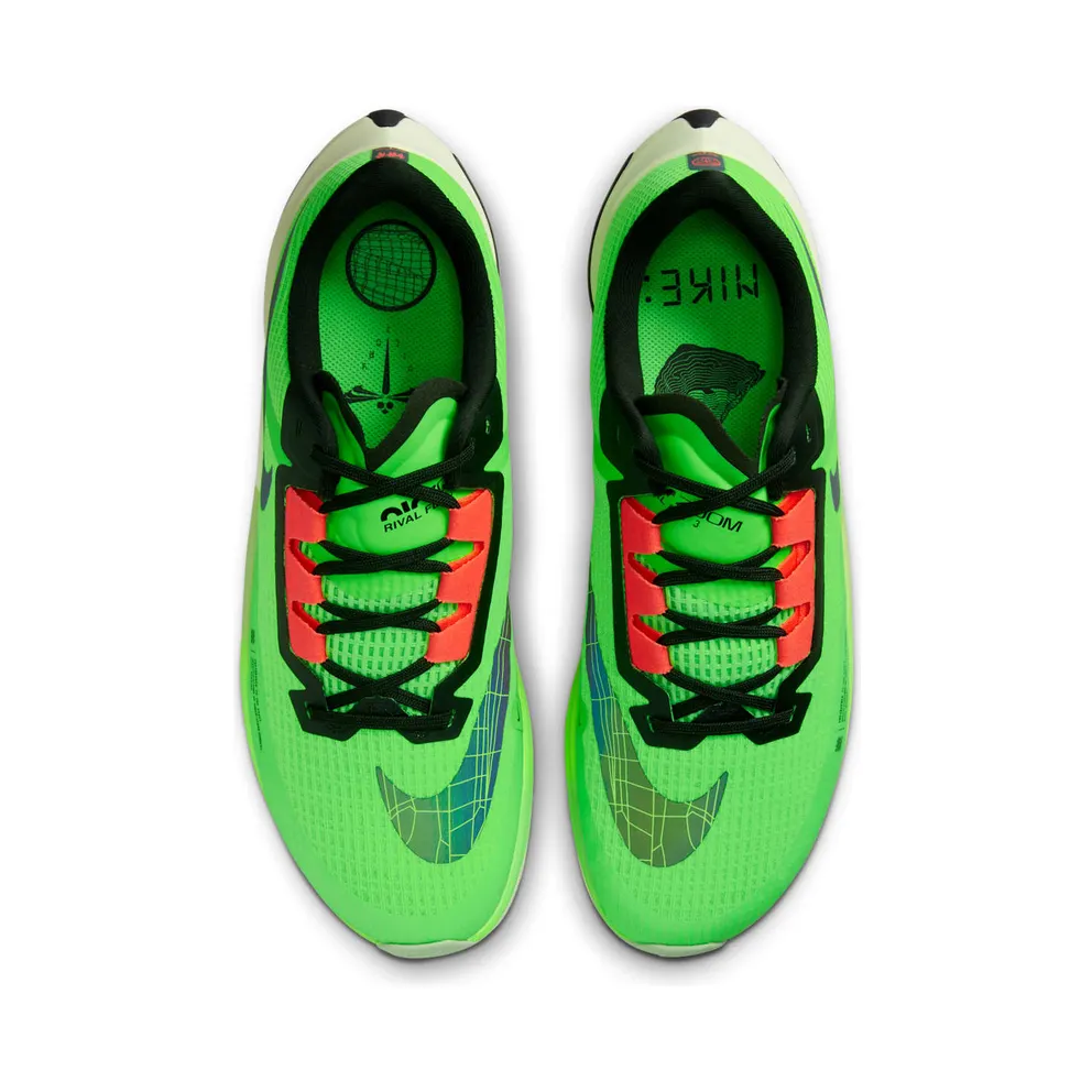 Nike Air Zoom Rival Fly 3 Ekiden Scream Green (DZ4775-304)
