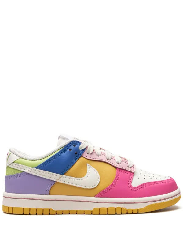 Nike Dunk Low – Pink (FD9923)