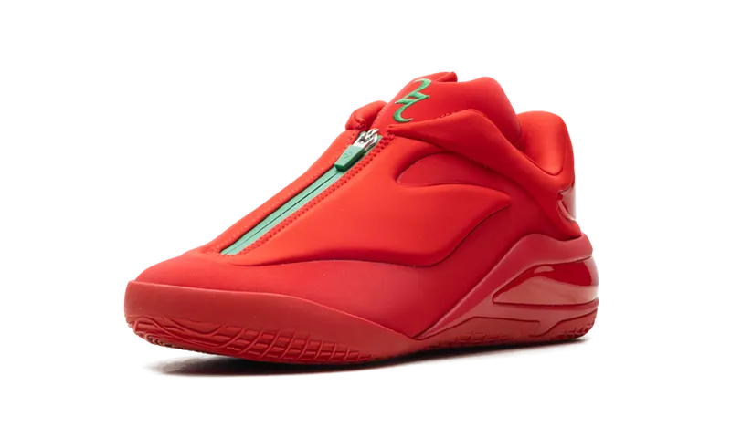 Converse SHAI 001 “Winter Red” (A18775C)
