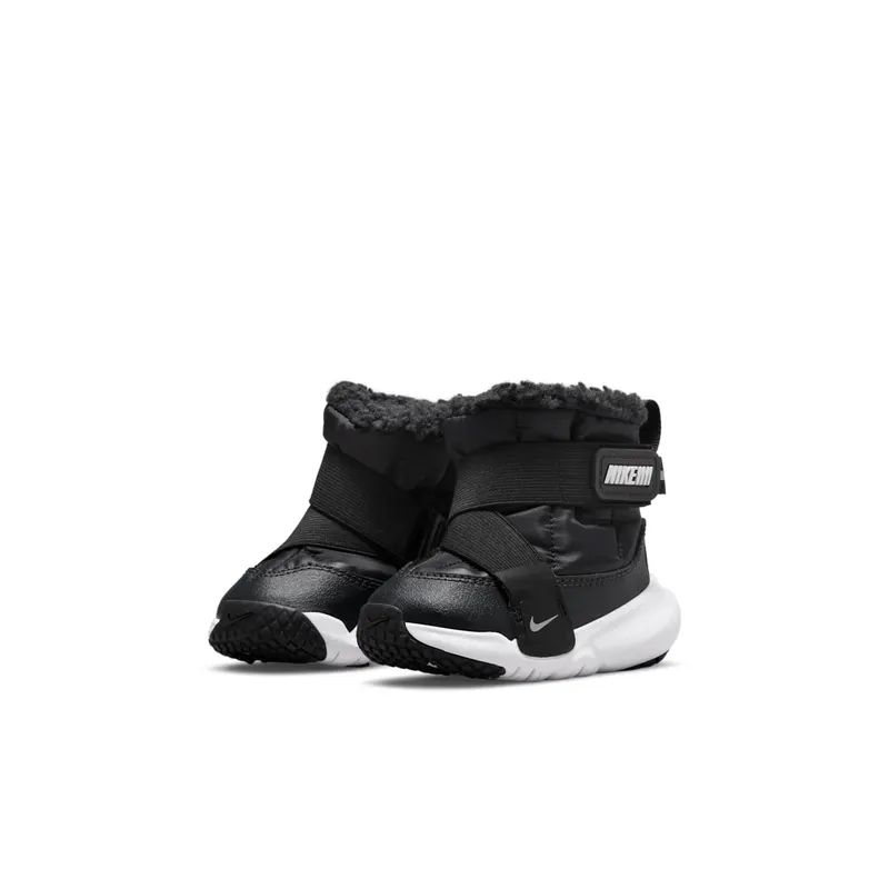 Nike Flex Advance Baby & Toddler Boot Black (DD0303-005)
