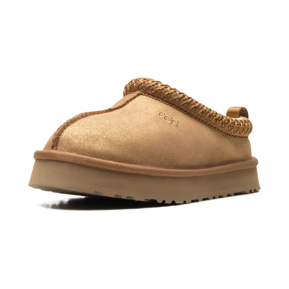 Ugg TAZZ DAZZLE GS “Chestnut” (1174130K-CHE)