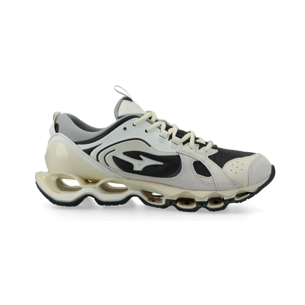 Mizuno Wave Prophecy á 2 (dark shadow / white / snow white) – D1GA235009