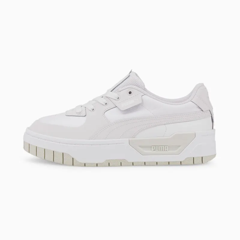 PUMA Cali Dream Pastel Women’ White/Nimbus Cloud (385597-02)