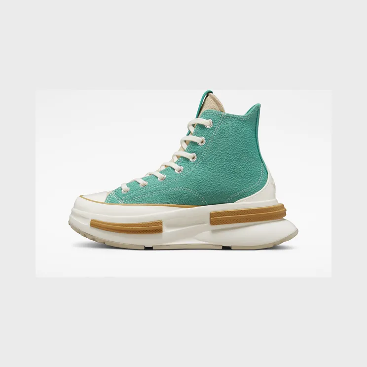 Converse Run Star Legacy CX Workwear Algae Coast/beach Stone/egret
