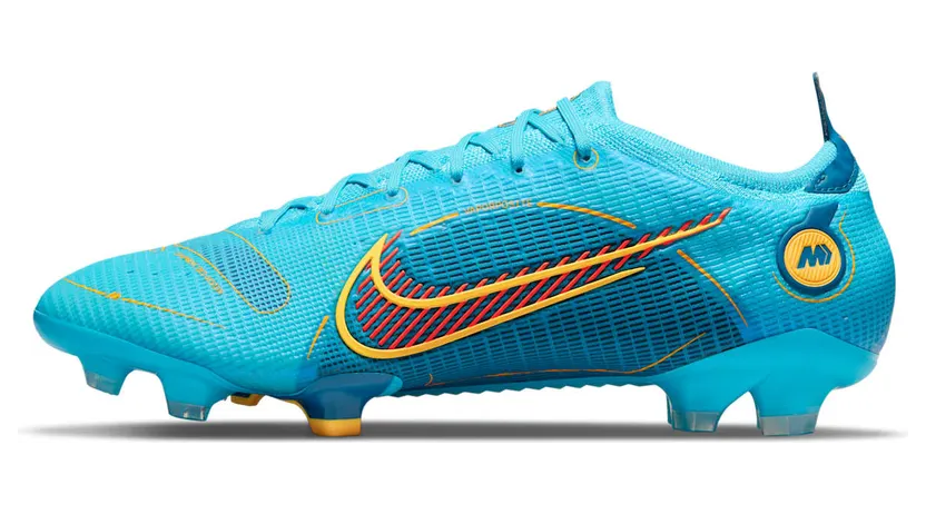 Nike Mercurial Vapor 14 Elite FG Blueprint Pack Chlorine Blue (DJ2837-484)