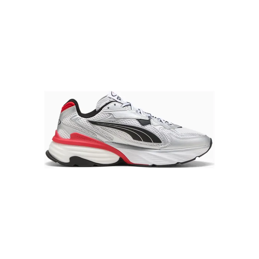 PUMA with logo – White (40620312)
