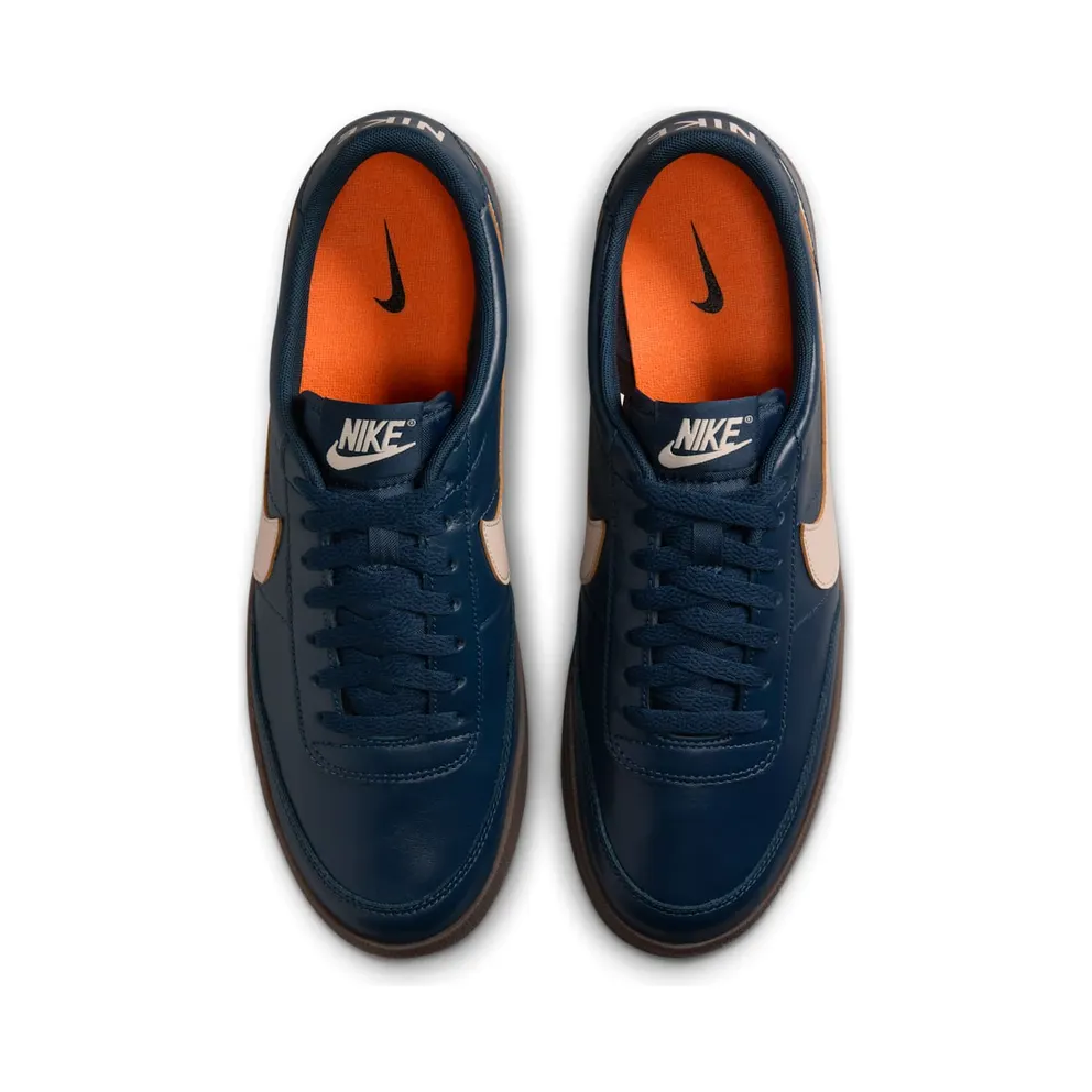 Nike Killshot 2 Leather Armory Navy Sand Drift (HM9431-400)