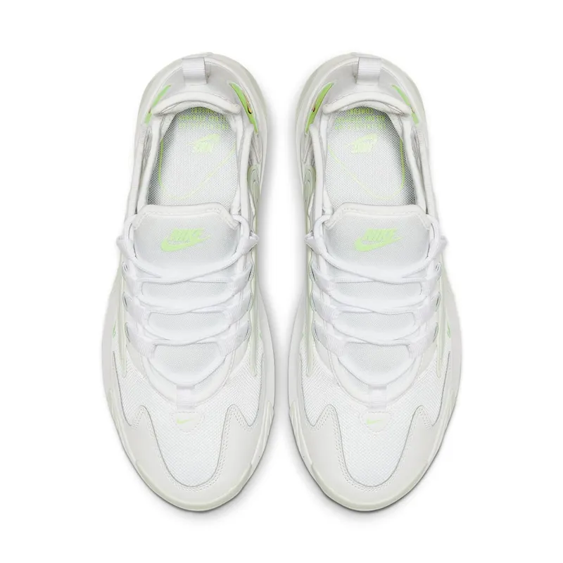 Nike Zoom 2K White Barely Volt (AO0354-104)