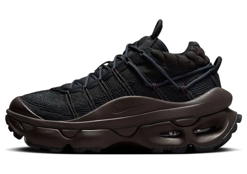 Nike Air Max Flyknit Venture Black (FD2110-001)