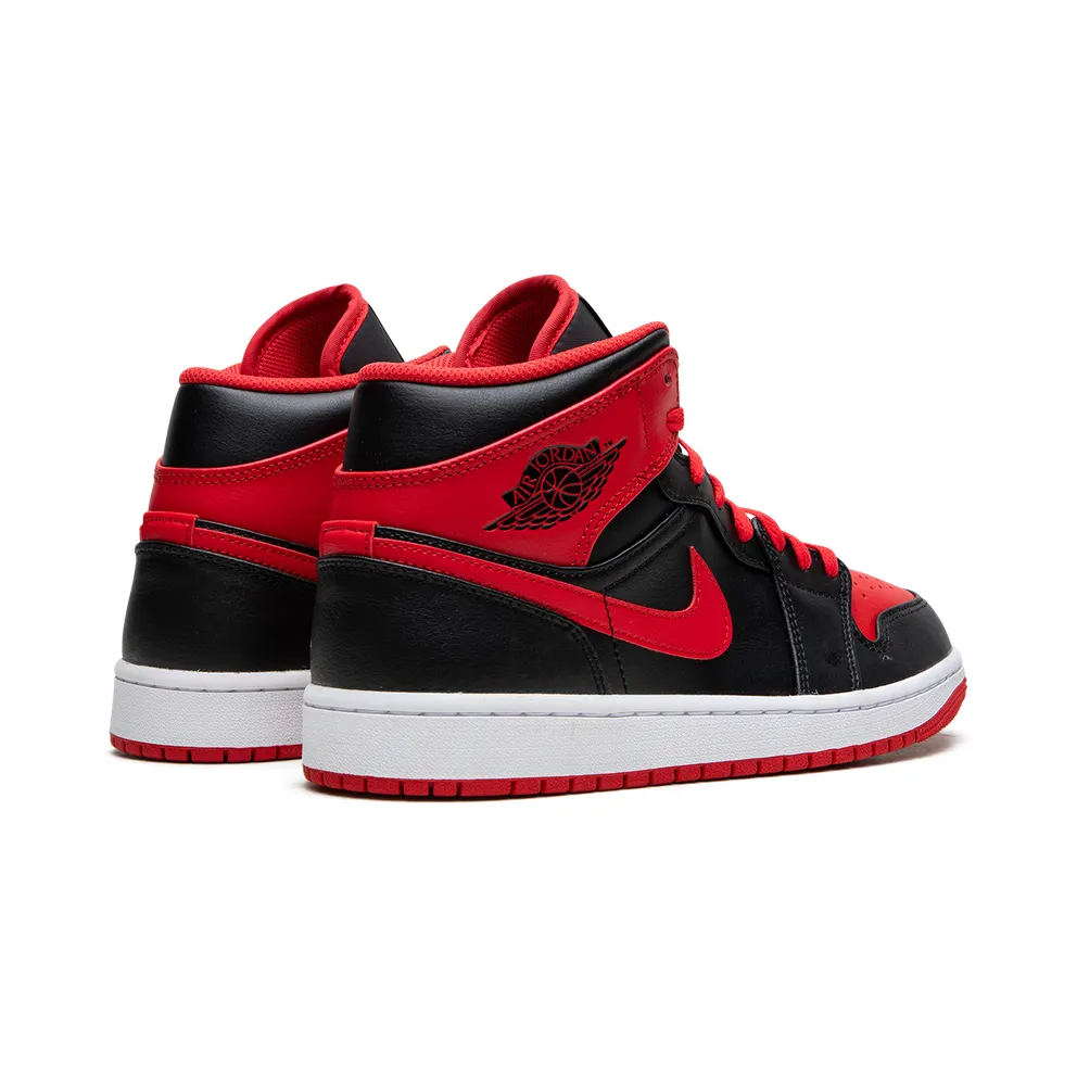 Air Jordan 1 Mid “Alternate Bred” (DQ8426-060)