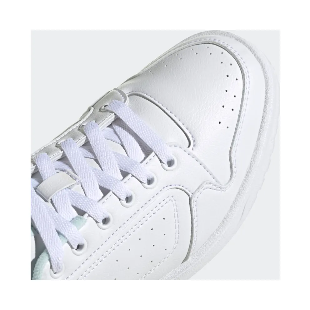 Adidas NY 90 Cloud White / Almost Blue / Cloud White (GX4462)