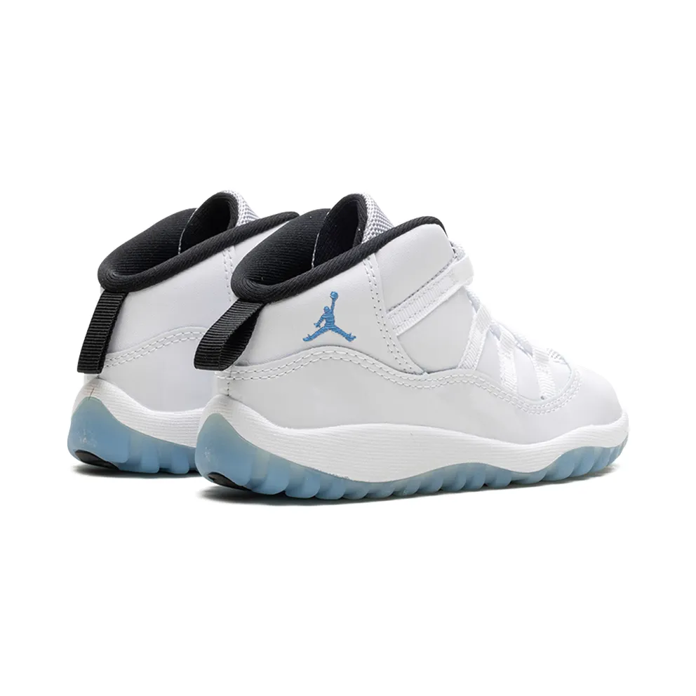 Air Jordan 11 “Legend Blue” (378040-104)
