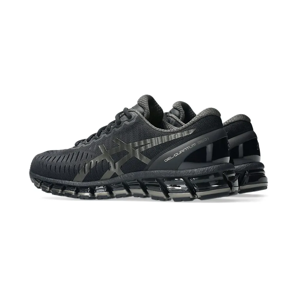 ASICS GEL-QUANTUM 360 I “Black / Black” (1203A730-001)