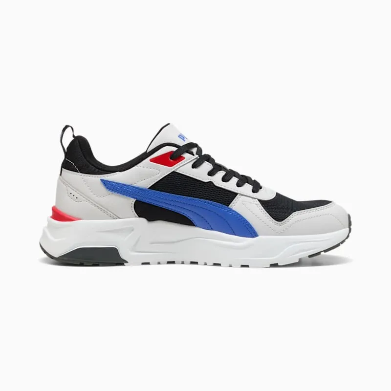 Puma Trinity PUMA Black-Royal Sapphire-Feather Gray (400231-27)
