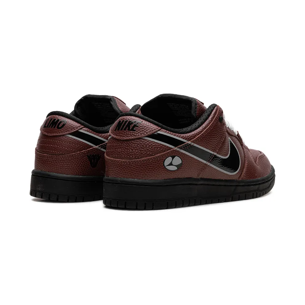 Nike SB Dunk Low “Limosine Skateboard” (HJ4131-200)