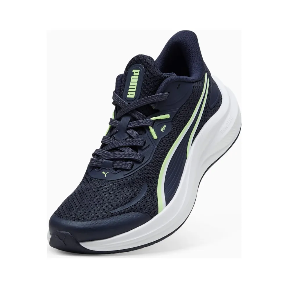 Puma Skyrocket For All Time Red / White / Black (312413-03)