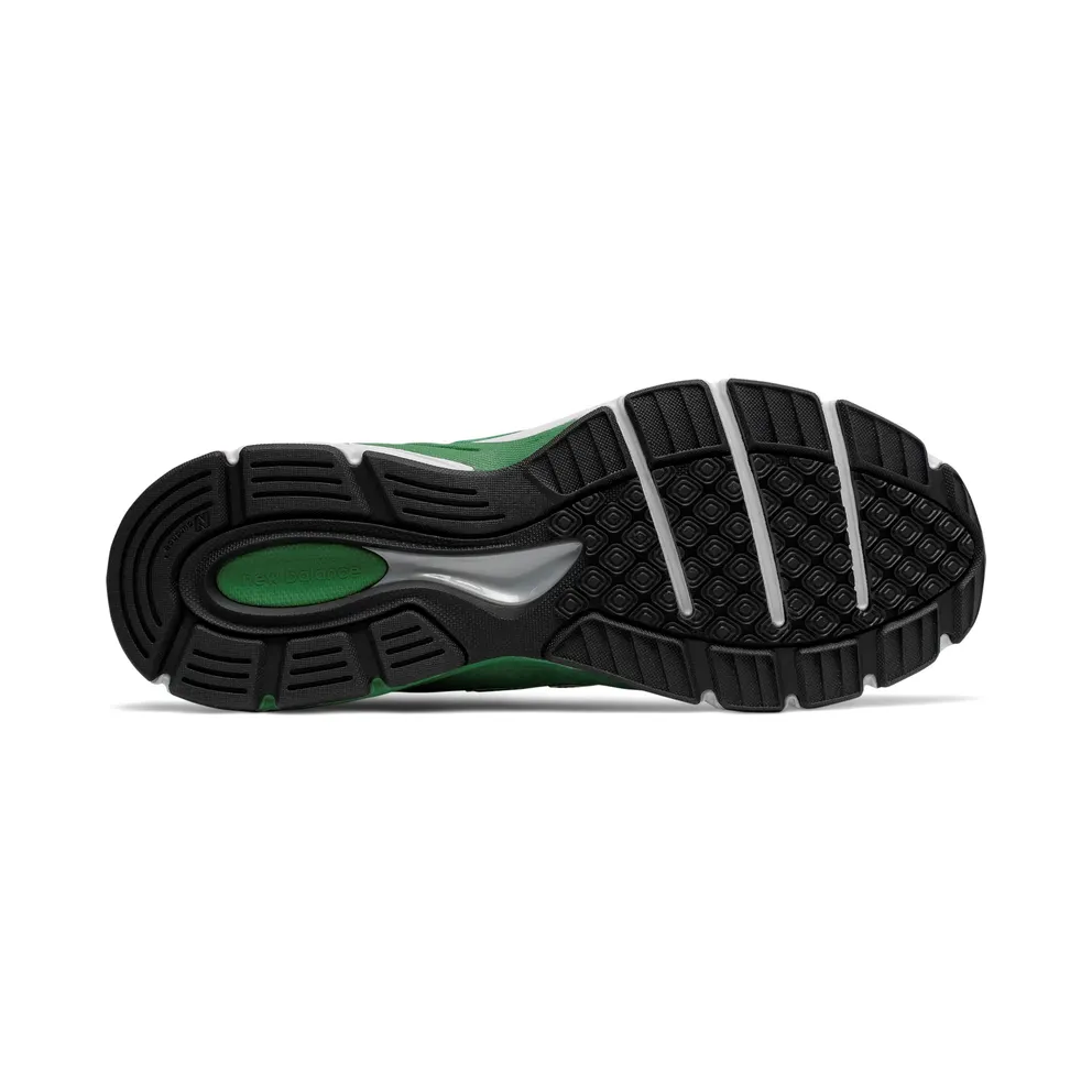 New Balance 990v4 Green New Green/Vivid Cactus (M990NG4)