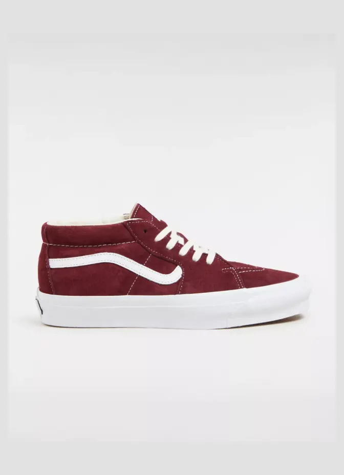 vans-sneaker VN000CQQ4QU