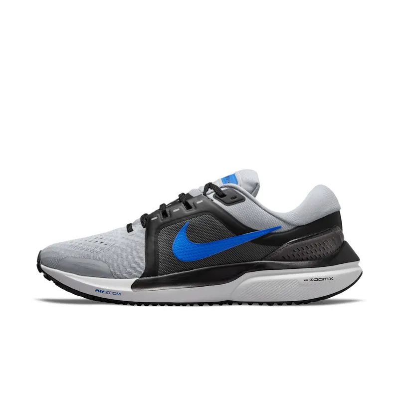 Nike Air Zoom Vomero 16 (straat) “Wolf Grey / Black / Dark Grey / Hyper Royal” (DA7245-002)