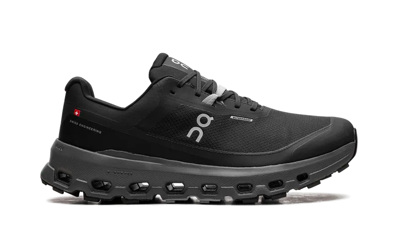 On Running Cloudvista 2 Waterproof “Black Eclipse” (3ME30140106)