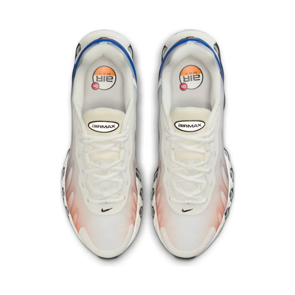 Nike Air Max Dn8 Summit White Vivid Orange (IM7405-100)