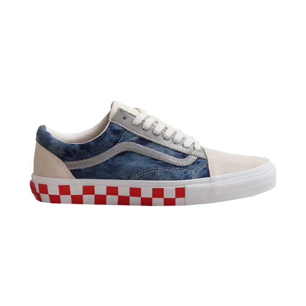 Vans Old Skool Concepts Rat Hunter Rat Hunter/White (85239001653)