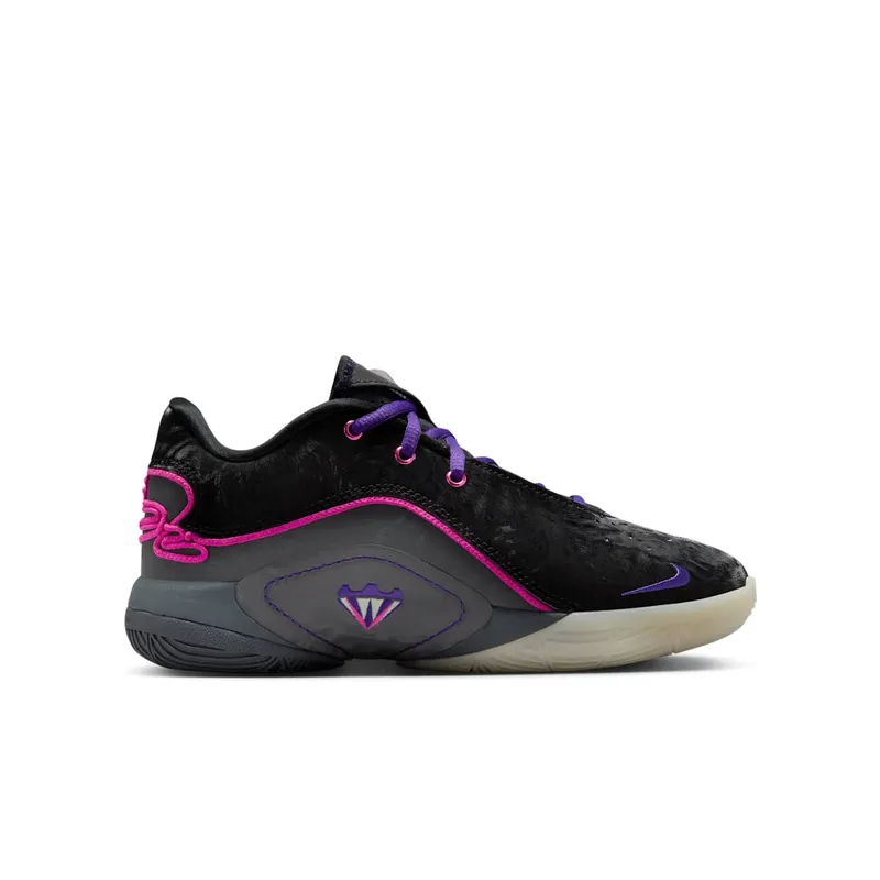 Nike LeBron 22 Blacklight (FV5636-001)