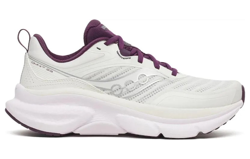 Saucony sneaker White (S101552-1006)