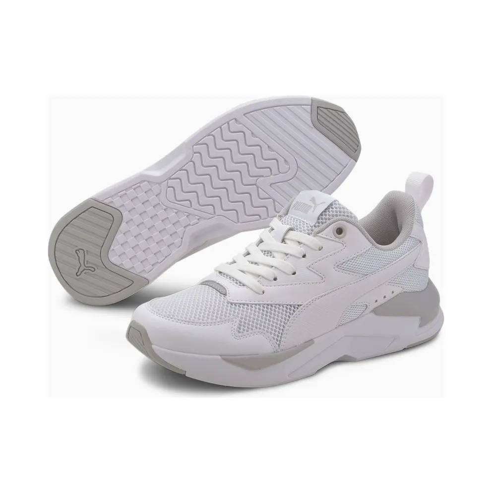Puma X-Ray Lite Grey/White/Silver (37439302)