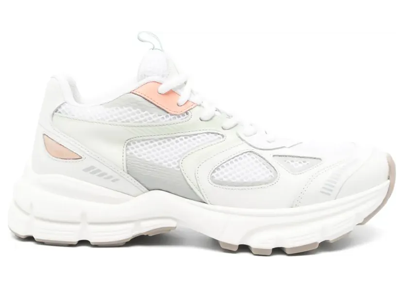 Axel Arigato Marathon Runner “White” (F3039002)