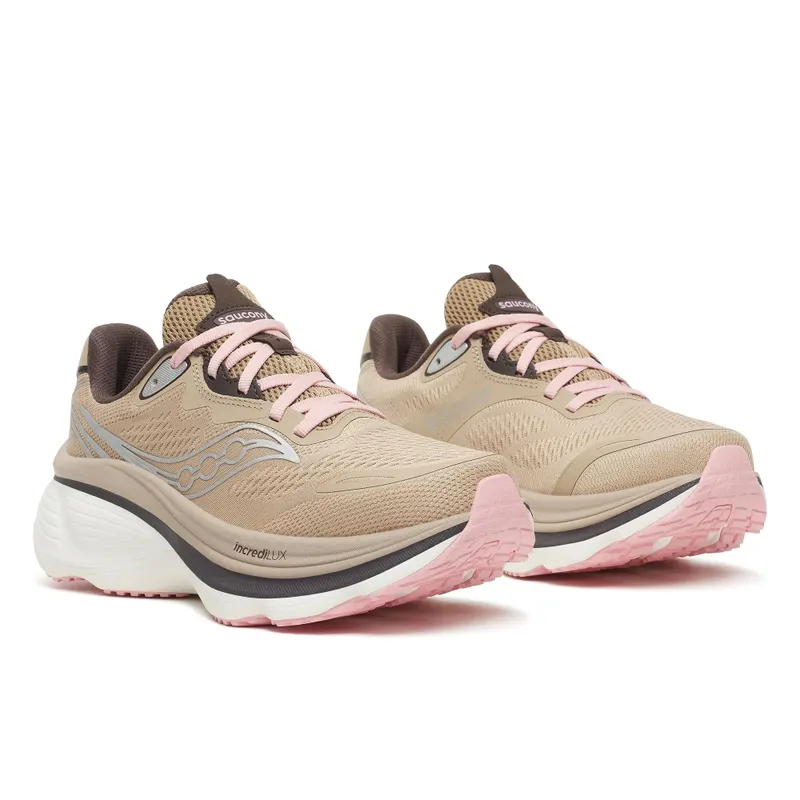 SAUCONY Hurricane 26 “Saddle / Touch” (S101106-1018)