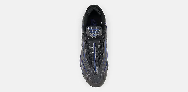 New Balance 1000 “Dark Grey Royal Blue” (M1000JDC)