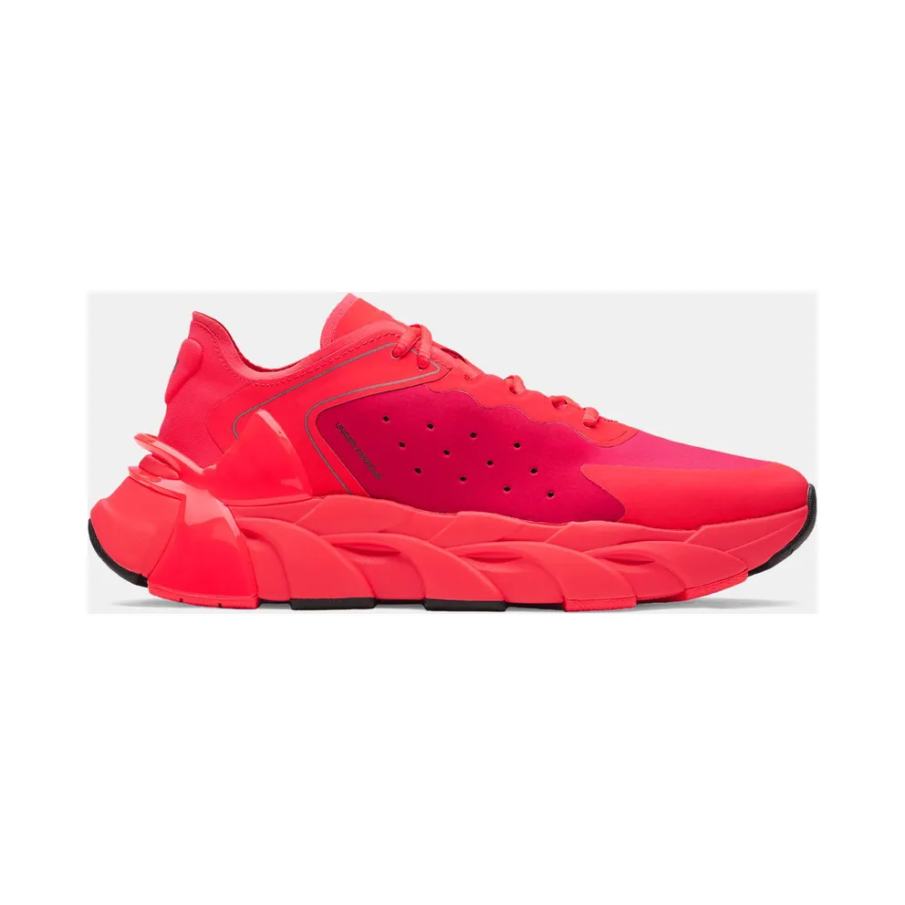 Under Armour UA Halo Trainer Racer Red Black (6007640-713)