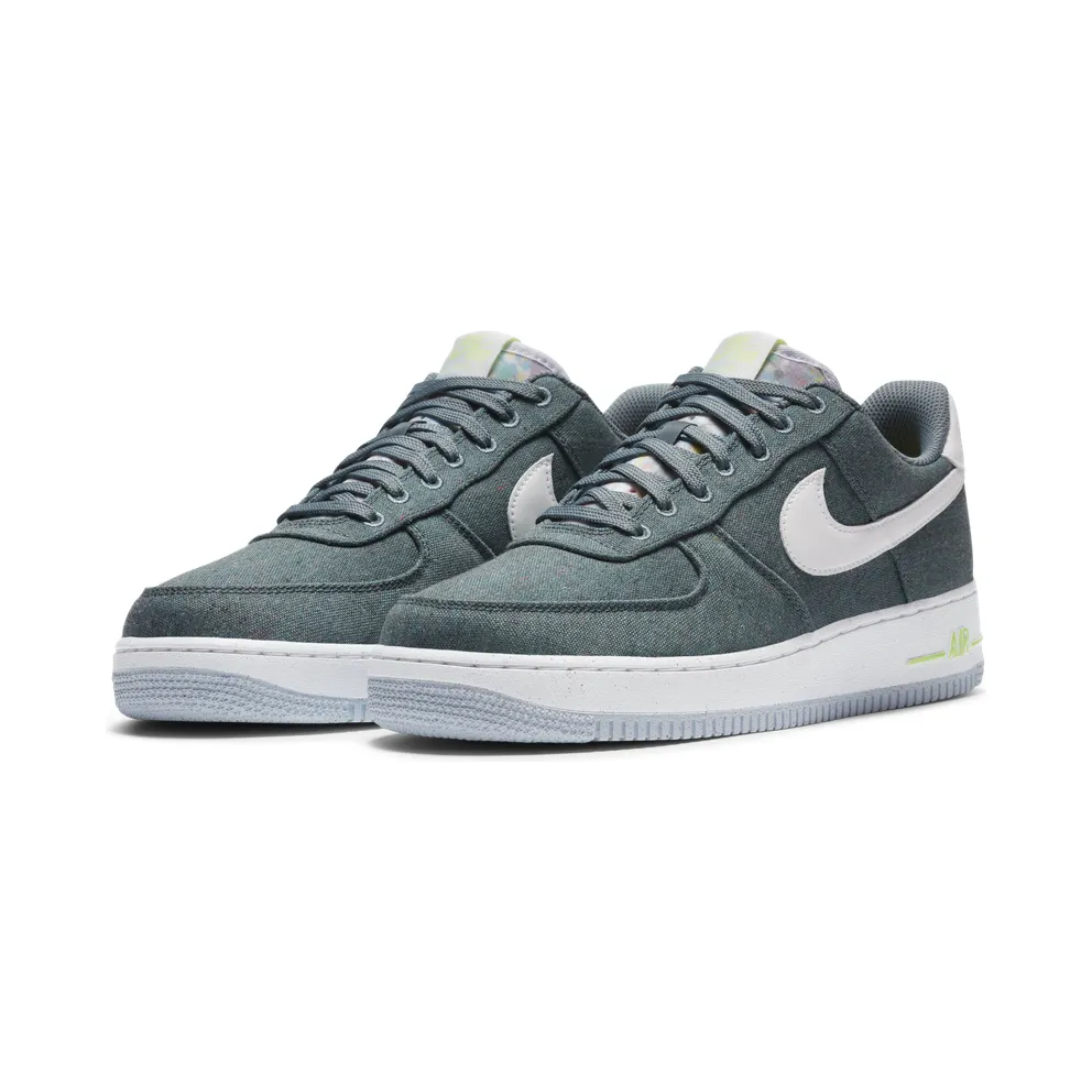 Nike Air Force 1 ’07 Ozone Blue White Ozone Blue/Barely Volt/Celestine Blue (CN0866-001)