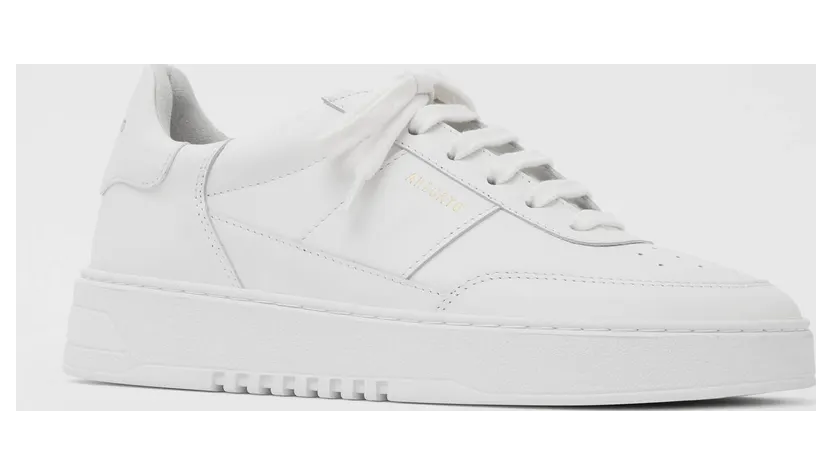 Axel Arigato Orbit Vintage “White,White” (F1276001) (2)