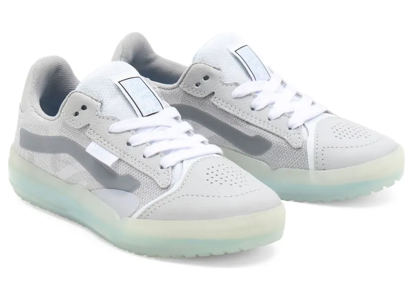VANS Evdnt Ultimatewaffle Kinderschoenen Grijs (VN0A5HZ26KL)