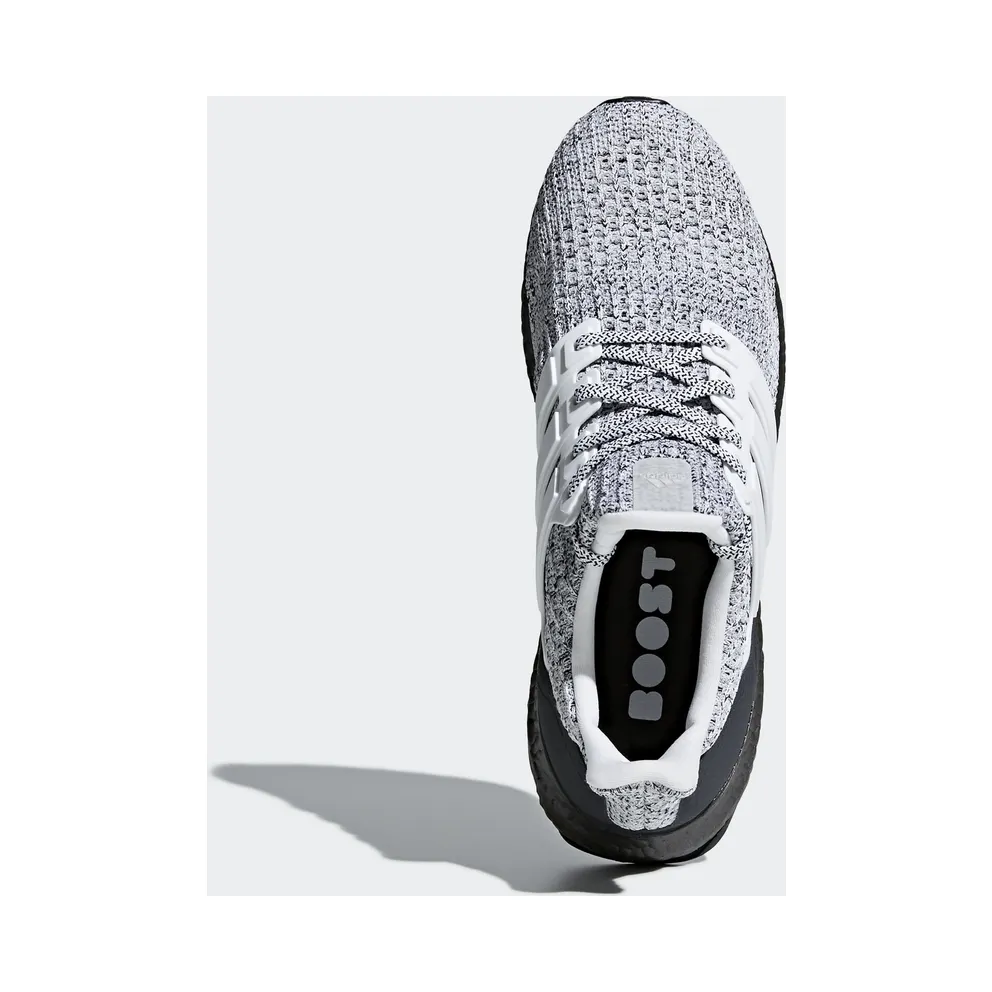 adidas Ultra Boost 4.0 Cookies and Cream Footwear White/Footwear White/Grey Two (BB6180)