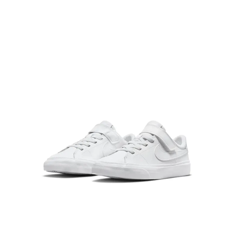 Nike Court Legacy White (DA5381-104)
