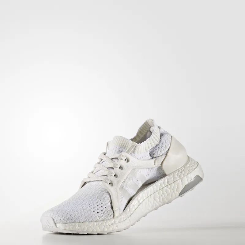 adidas Ultra Boost X White Pearl Grey (W) (BB0879)