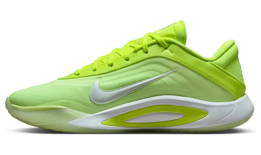 Nike A’ja Wilson A’One “Lem & Lime” (FZ8605-702)