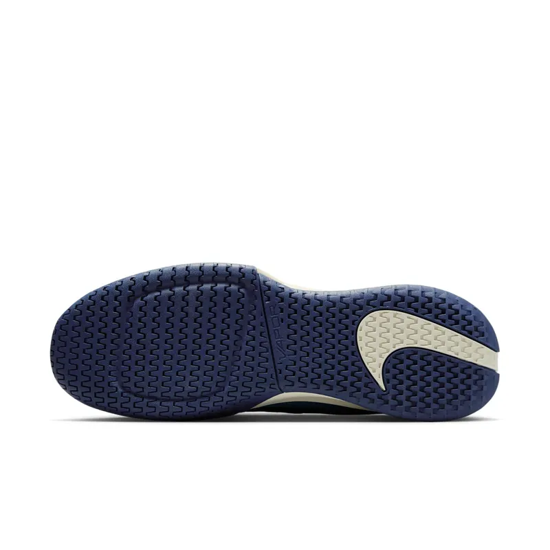 Nike Court Air Zoom Vapor Pro 3 HC Psychic Blue Midnight Navy (FZ2161-401)