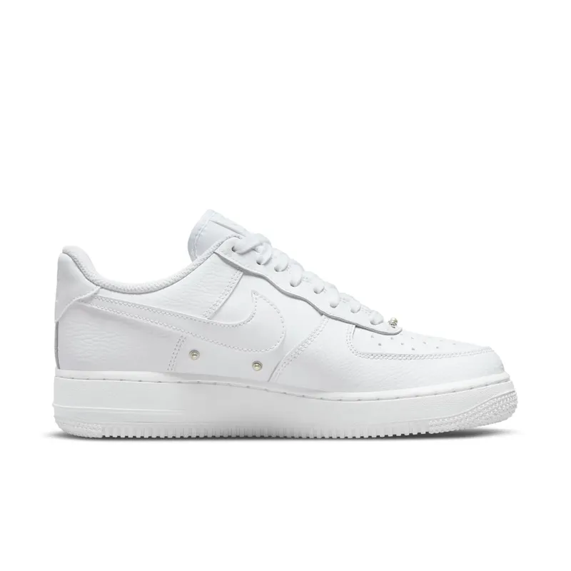 Nike Air Force 1 Low ’07 SE Pearl White (W) (DQ0231-100)