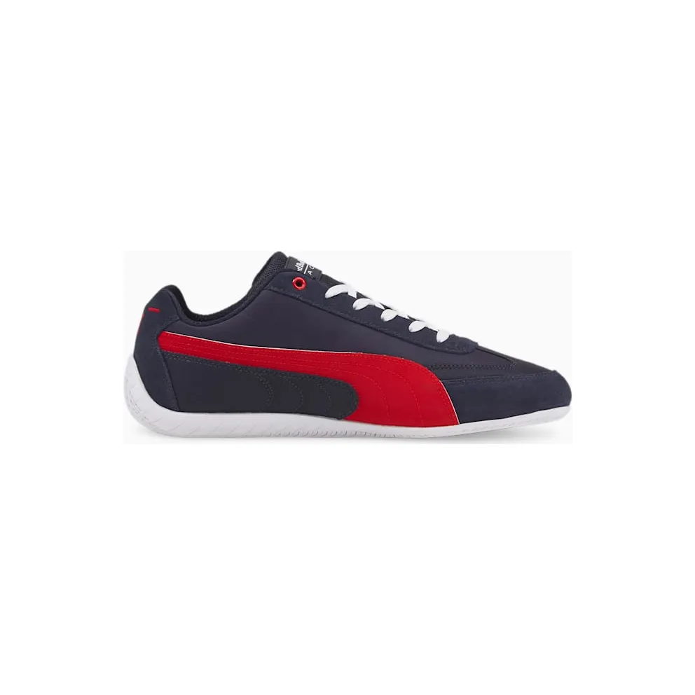Puma Red Bull Racing Speedcat Herren Motorsportschuhe Blau (307026-01)