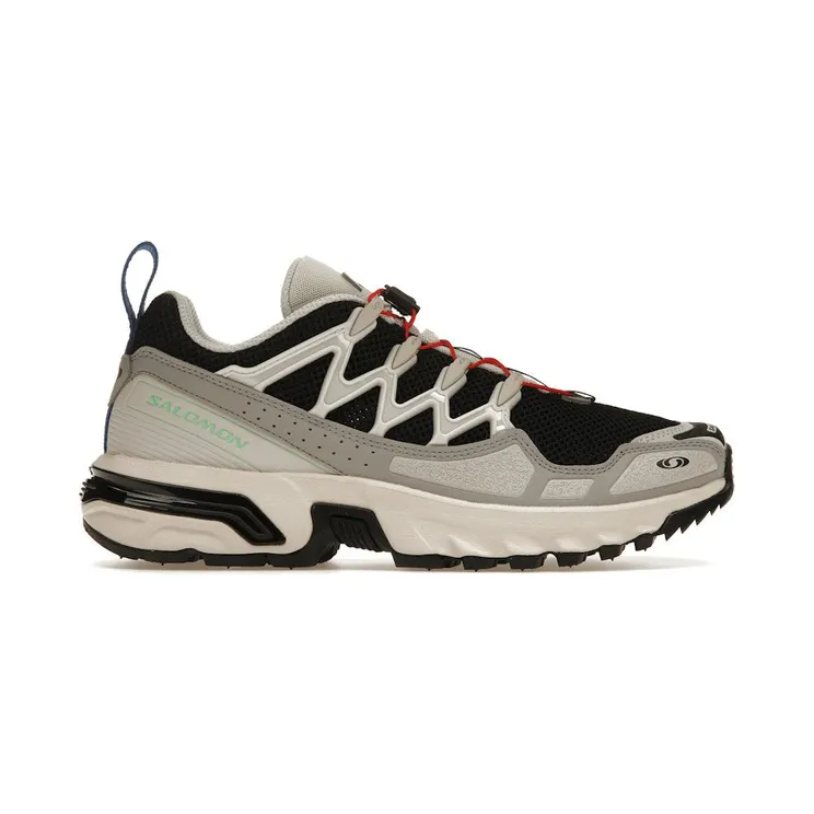 Salomon ACS + OG Black Lunar Rock (L47134500)