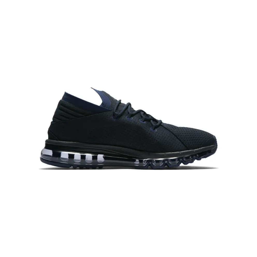 Nike Air Max Flair Dark Obsidian/White Dark Obsidian/White (942236-400)