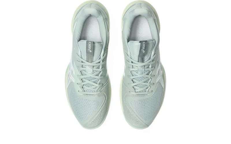 ASICS Solution Speed FF 3 Lichen Rock White (1042A250-301)