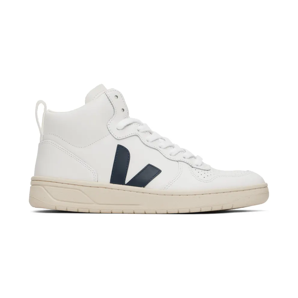 VEJA V-15 “White” (VQ0203086)