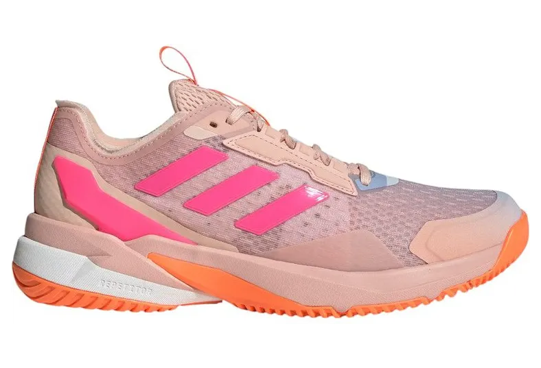 adidas Crazyflight 6 Indoor Clear Pink Lucid Pink (KI8509)