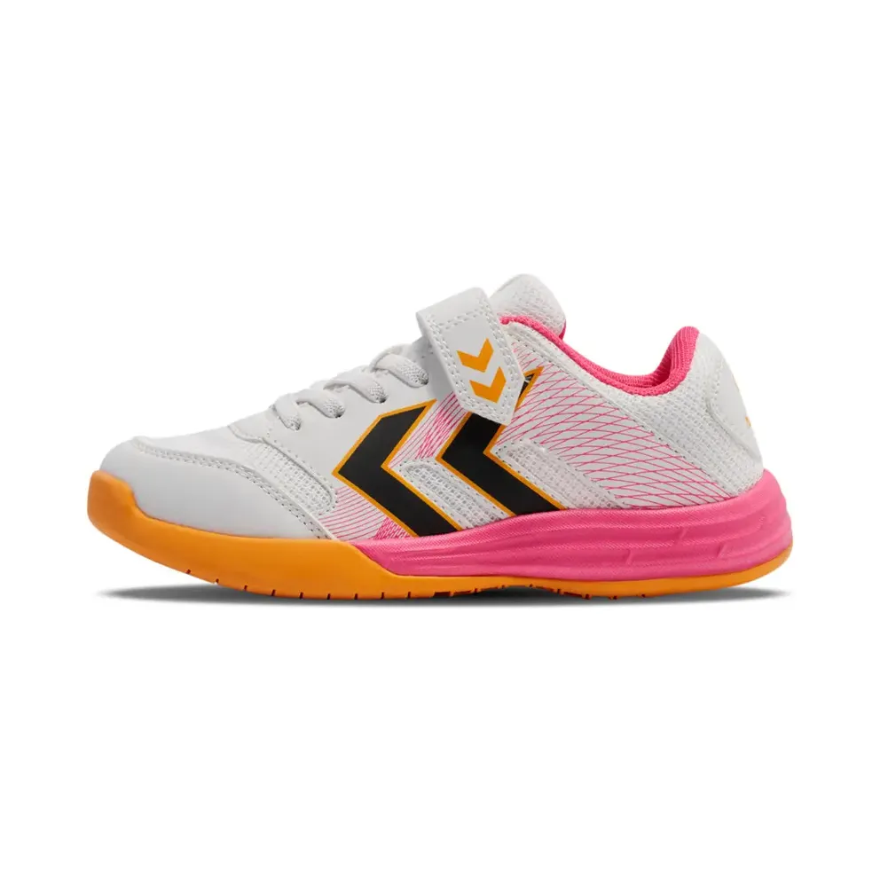 Hummel sneaker Pink (224854-4101)