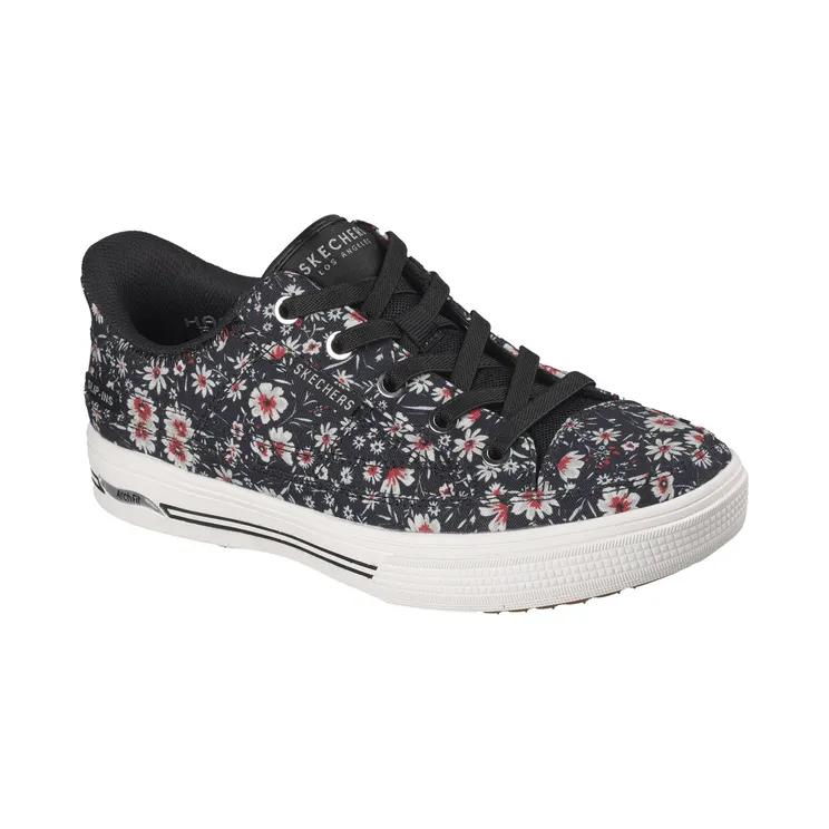 skechers-slip-ins-arch-fit 177184_BKWR